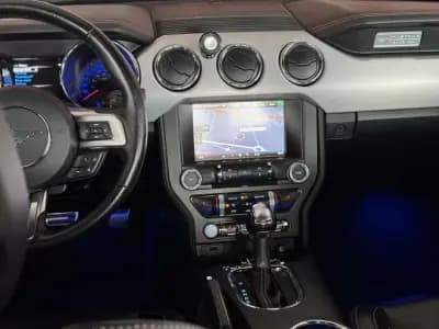 Vendo Ford Mustang 2015 - 39990 EUR, 71730 km - AUTO.MOTO.pt