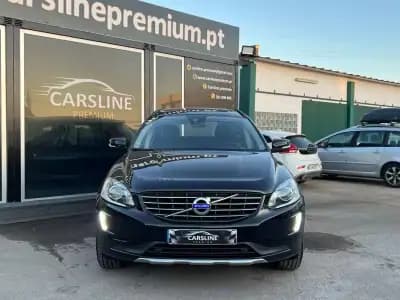 Sell Volvo XC 60 2015 - 18900 EUR, 176607 km - AUTO.MOTO.pt
