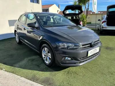 Vendo Volkswagen Polo 2018 - 17990 EUR, 58112 km - AUTO.MOTO.pt