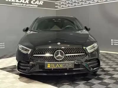 Sell Mercedes-Benz A 250 2020 - 25499 EUR, 136000 km - AUTO.MOTO.pt