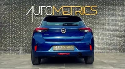 Sell Opel Corsa 2022 - 14900 EUR, 69000 km - AUTO.MOTO.pt