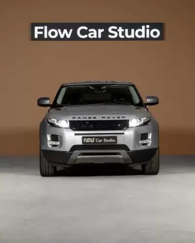 Sell Land Rover Range Rover Evoque 2013 - 20450 EUR, 180000 km - AUTO.MOTO.pt