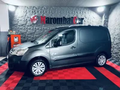 Vendo Citroën Berlingo 2015 - 6990 EUR, 257315 km - AUTO.MOTO.pt
