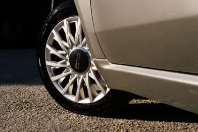 Sell Fiat 500 2020 - 9999 EUR, 89000 km - AUTO.MOTO.pt