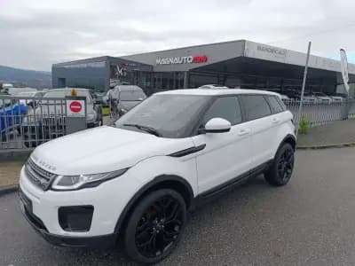 Sell Land Rover Range Rover Evoque 2017 - 27500 EUR, 114000 km - AUTO.MOTO.pt