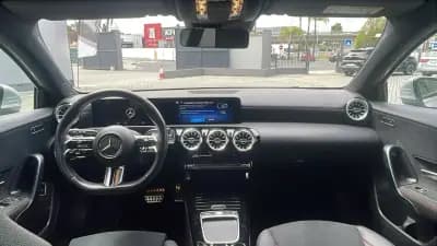 Sell Mercedes-Benz A 250e 2023 - 49500 EUR, 41000 km - AUTO.MOTO.pt