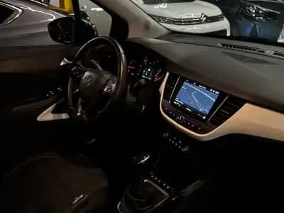 Sell Opel Crossland X 2020 - 14990 EUR, 155850 km - AUTO.MOTO.pt