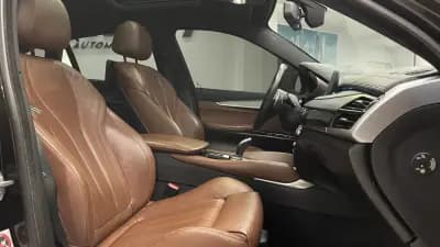 Sell BMW X6 M 2016 - 49990 EUR, 136894 km - AUTO.MOTO.pt