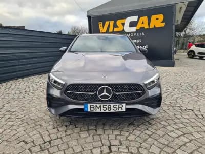 Sell Mercedes-Benz A 250 2024 - 43990 EUR, 10000 km - AUTO.MOTO.pt