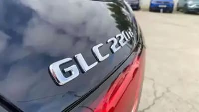 Sell Mercedes-Benz GLC 220 2024 - 69680 EUR, 20294 km - AUTO.MOTO.pt