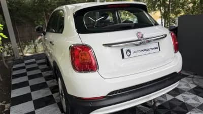 Vendo Fiat 500X 2018 - 13900 EUR, 133000 km - AUTO.MOTO.pt