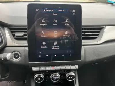 Sell Renault Captur 2020 - 18699 EUR, 92031 km - AUTO.MOTO.pt