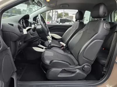 Sell Opel Adam 2014 - 9990 EUR, 122000 km - AUTO.MOTO.pt