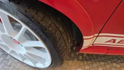 Sell Abarth Punto Evo 2012 - 16500 EUR, 118522 km - AUTO.MOTO.pt