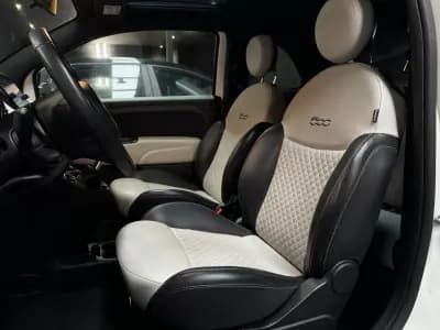 Sell Fiat 500 2023 - 12990 EUR, 107400 km - AUTO.MOTO.pt