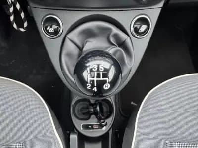 Sell Fiat 500 2019 - 9900 EUR, 76825 km - AUTO.MOTO.pt