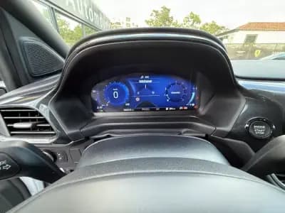 Vendo Ford Puma 2023 - 24900 EUR, 39258 km - AUTO.MOTO.pt