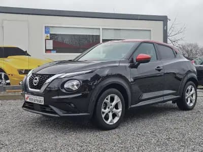 Vendo Nissan Juke 2022 - 16750 EUR, 115139 km - AUTO.MOTO.pt