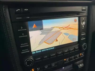 Vendo Porsche 911 2009 - 69950 EUR, 76275 km - AUTO.MOTO.pt