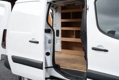 Sell Citroën Berlingo 1.6 BlueHDi Feel 2018 - 13400 EUR, 210000 km - AUTO.MOTO.pt