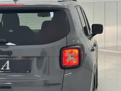 Sell Jeep Renegade 2019 - 16990 EUR, 89500 km - AUTO.MOTO.pt