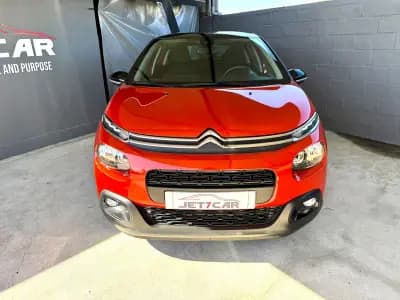 Sell Citroën C3 2019 - 12490 EUR, 95030 km - AUTO.MOTO.pt