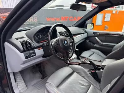 Vendo BMW X5 2003 - 12900 EUR, 162021 km - AUTO.MOTO.pt