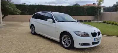 Sell BMW 318 2012 - 7900 EUR, 394830 km - AUTO.MOTO.pt