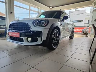 Vendo MINI Countryman 2018 - 19990 EUR, 84000 km - AUTO.MOTO.pt
