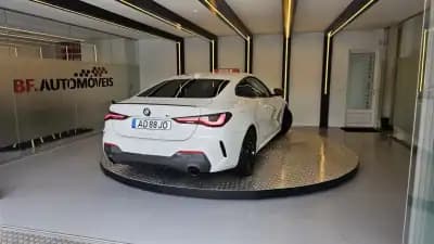 Sell BMW 420 2020 - 39900 EUR, 143099 km - AUTO.MOTO.pt