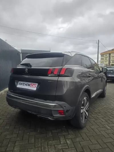 Sell Peugeot 3008 2018 - 22950 EUR, 162300 km - AUTO.MOTO.pt