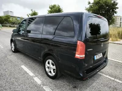 Sell Mercedes-Benz V 250 2021 - 44999 EUR, 230022 km - AUTO.MOTO.pt