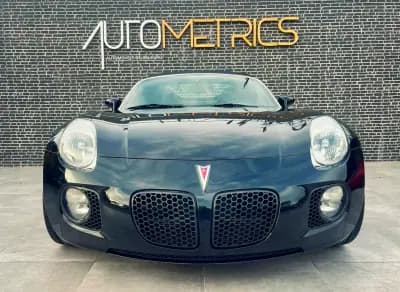 Vendo Pontiac 2008 - 37490 EUR, 73000 km - AUTO.MOTO.pt