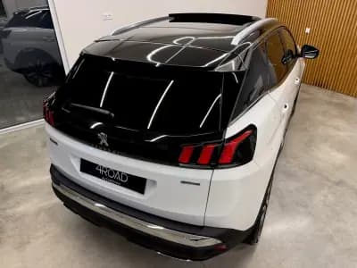 Sell Peugeot 3008 2018 - 20000 EUR, 163500 km - AUTO.MOTO.pt