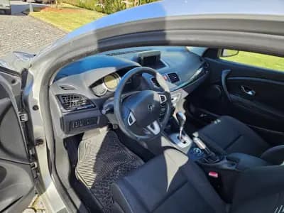 Sell Renault Mégane Coupe 2012 - 8750 EUR, 143620 km - AUTO.MOTO.pt