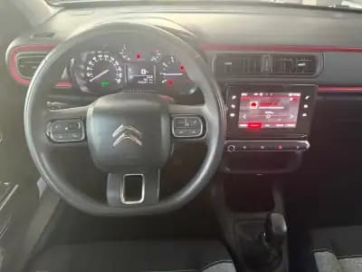 Vendo Citroën C3 2021 - 13990 EUR, 56027 km - AUTO.MOTO.pt