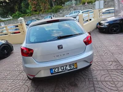Vendo SEAT Ibiza 2016 - 10900 EUR, 80000 km - AUTO.MOTO.pt