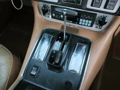 Sell Jaguar XJ6 1976 - 24950 EUR, 47777 km - AUTO.MOTO.pt