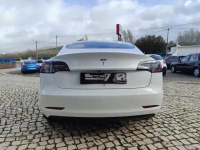 Sell Tesla Model 3 2019 - 18900 EUR, 125000 km - AUTO.MOTO.pt