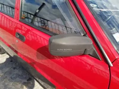 Sell Alfa Romeo 33 1989 - 7500 EUR, 158776 km - AUTO.MOTO.pt