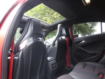 Sell Mercedes-Benz A 45 AMG 2017 - 38990 EUR, 110000 km - AUTO.MOTO.pt