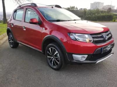 Vendo Dacia Sandero 2014 - 9950 EUR, 161000 km - AUTO.MOTO.pt