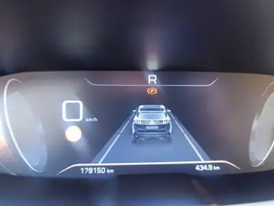 Vendo Peugeot 3008 2017 - 18950 EUR, 179000 km - AUTO.MOTO.pt