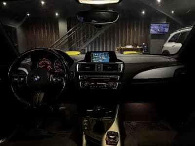 Sell BMW 118 2015 - 17990 EUR, 153200 km - AUTO.MOTO.pt