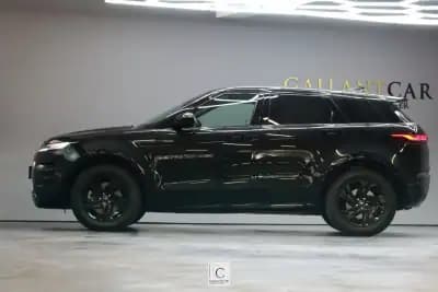 Sell Land Rover Range Rover Evoque 2024 - 56000 EUR, 39000 km - AUTO.MOTO.pt