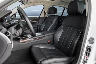 Sell BMW 730 2019 - 57500 EUR, 84272 km - AUTO.MOTO.pt