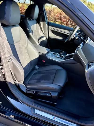 Sell BMW 420 Gran Coupé 2022 - 40900 EUR, 94306 km - AUTO.MOTO.pt