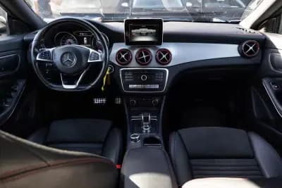 Sell Mercedes-Benz CLA 45 AMG 2016 - 33999 EUR, 135000 km - AUTO.MOTO.pt