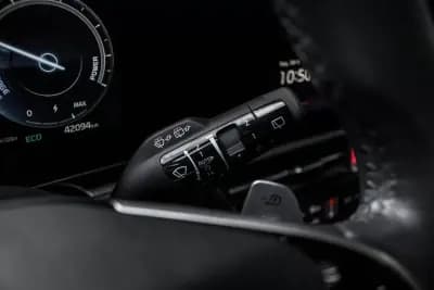 Vendo Kia Niro EV 2023 - 27990 EUR, 42094 km - AUTO.MOTO.pt