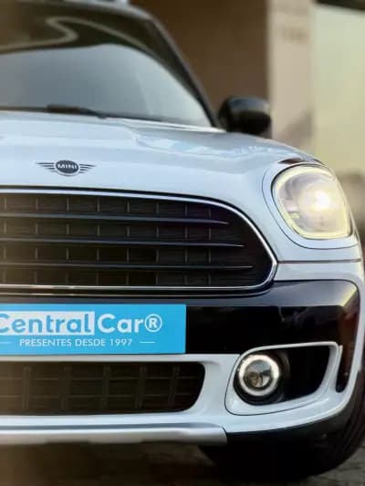 Sell MINI Countryman 2019 - 24450 EUR, 79000 km - AUTO.MOTO.pt